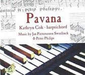 Pavana: Music by Jan Pieterszoon Sweelinck & Peter Philips
