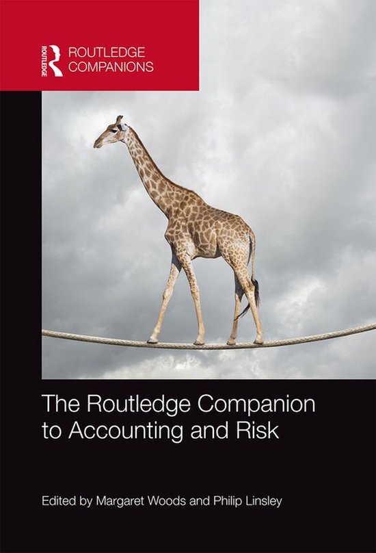 Routledge Companions in Business, Management and Marketing - ... - cover