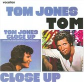 Tom / Close Up + Bonus Single