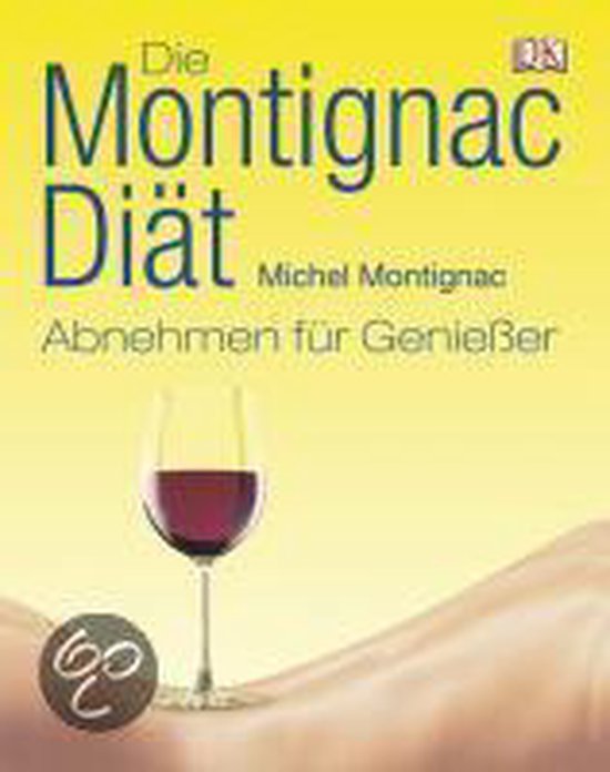 Die Montignac-Diät - cover