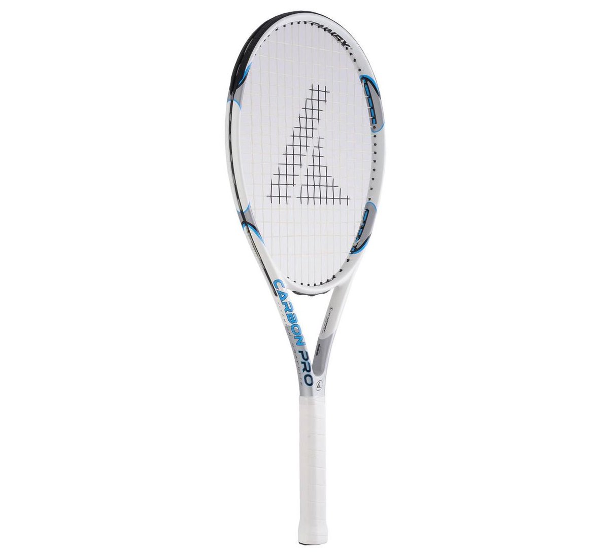 Pro Kennex Carbon Pro Tennis Racket 645 L2 Blauw