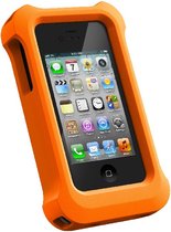 LifeProof LifeJacket Case voor Apple iPhone 4/4s - Oranje
