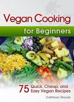 Vegan Cooking for Beginners
