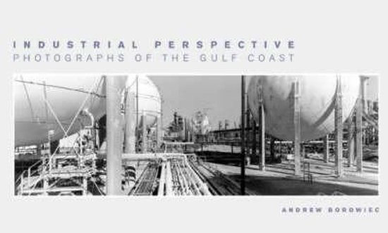 Industrial Perspective - cover