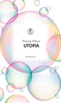 Manesse Bibliothek 12 - Utopia