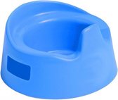Heless Poppenpotje Ø 15 Cm Blauw