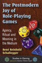 Studies in Gaming - The Postmodern Joy of Role-Playing Games