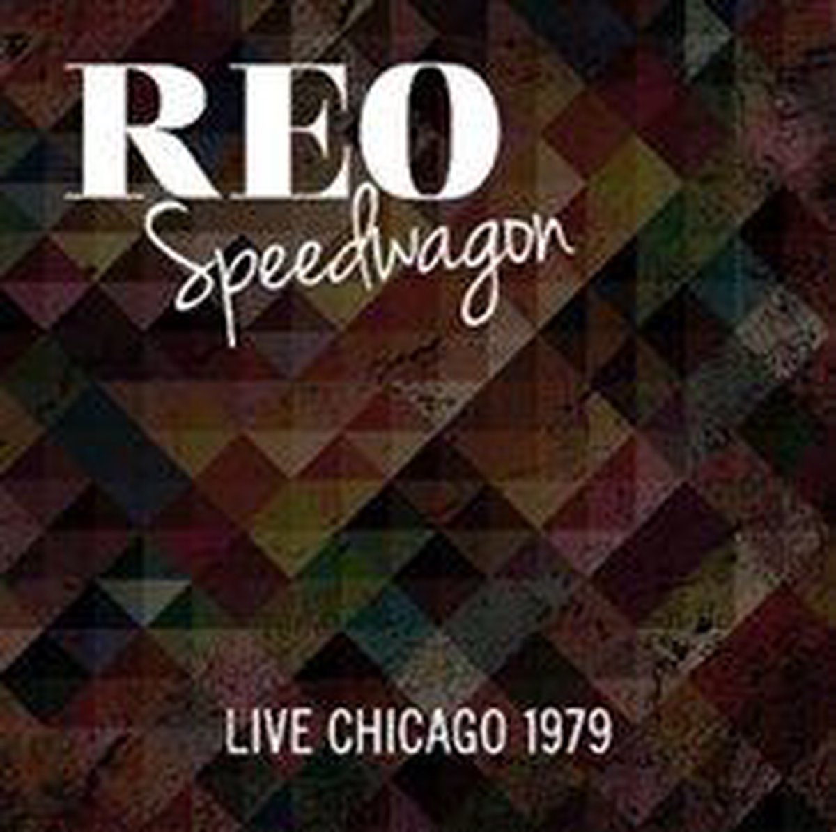 Live Chicago 1979