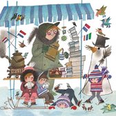 Winter met Koek & Sopie - Fiep Westendorp (210)