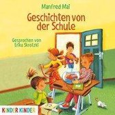 Geschichten von der Schule