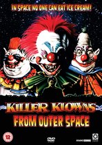 Killer Klowns From  Outer Space (Import)