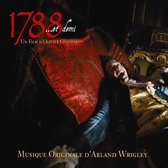 Arland Wrigley - 1788 Et Demi (CD)