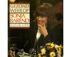 Gezond weer op