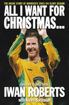 All I Want for Christmas