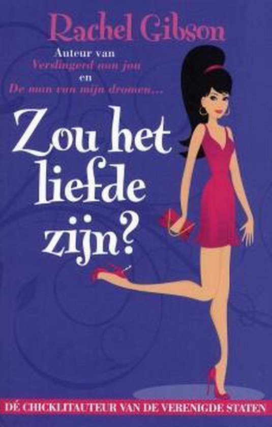 9789045203263 - Zou het liefde zijn?