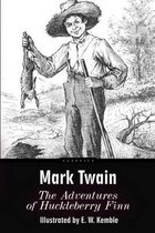 The Adventures of Huckleberry Finn