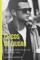 Chicos de ciudad