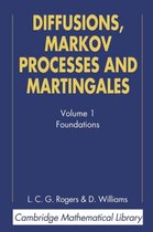 Diffusions Markov Processes & Martingale