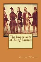 The Importance of Being Earnest