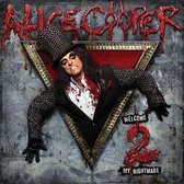 Alice Cooper - Welcome 2 My Nightmare (CD)