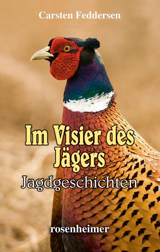 Im Visier des Jägers - cover