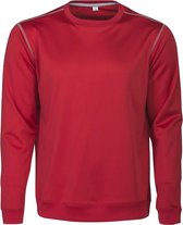 Printer Marathon Junior sweater Red 150-160