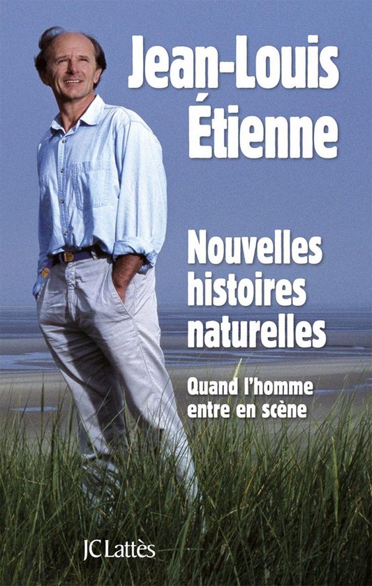 Nouvelles histoires naturelles - cover