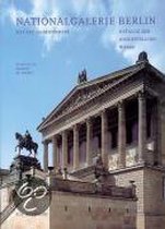 Nationalgalerie Berlin. Das XIX. Jahrhundert. Buch und CD-ROM