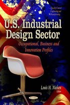 U.S. Industrial Design Sector