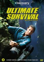 Discovery Channel : Ultimate Survival