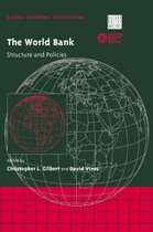 Global Economic InstitutionsSeries Number 3-The World Bank