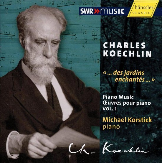 Works For Piano Vol.1