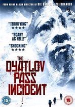 Dyatlov Pass Incident The - Movie
