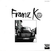 Franz K - Rock In Deutsch (CD)