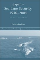 Japan's Sea Lane Security, 1940-2004