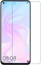 Huawei Nova 4 Screen protector van echt Glas