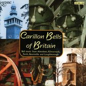 Various Artists - Carillons Of Great Britain (CD)
