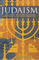 A Brief Guide to Judaism