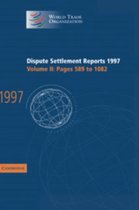 Dispute Settlement Reports 1997