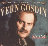 The Truly Great Hits Of Vern Gosdin