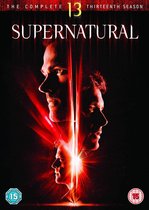 Supernatural - Seizoen 13 (Import)