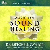 Music for Sound Healing