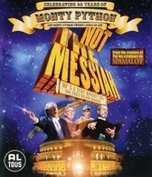 Not The Messiah (He'S A Very Naughty Boy) (Blu-ray)