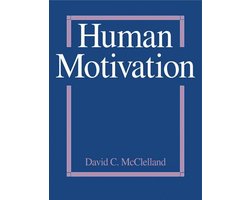Human Motivation