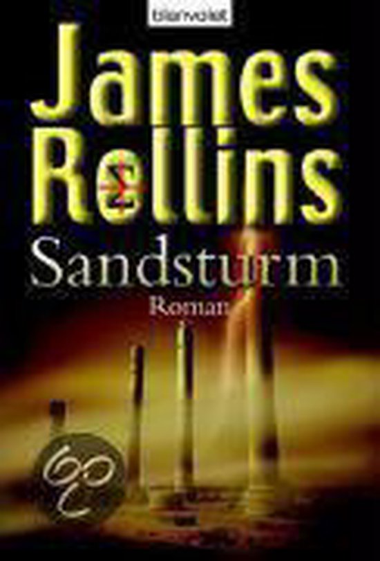 Sandsturm - cover