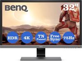 BenQ EL2870U - 4K HDR Monitor