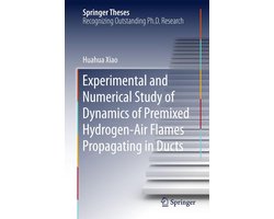 Engineering (R0) - Experimental and Numerical Study of Dynamics of Premixed Hydrogen-Air Flames Propagating in Ducts
