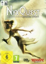 Nyxquest: Kindred Spirits - Windows