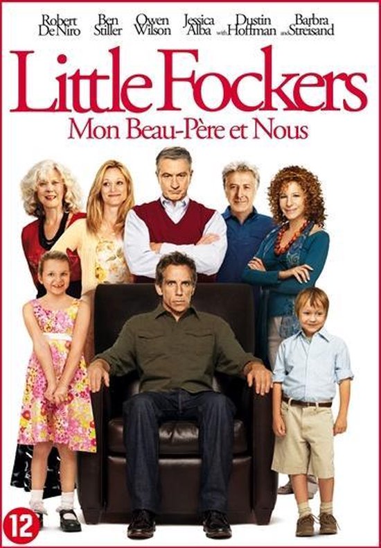 Little Fockers