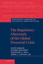 Regulatory Aftermath Of Global Financial